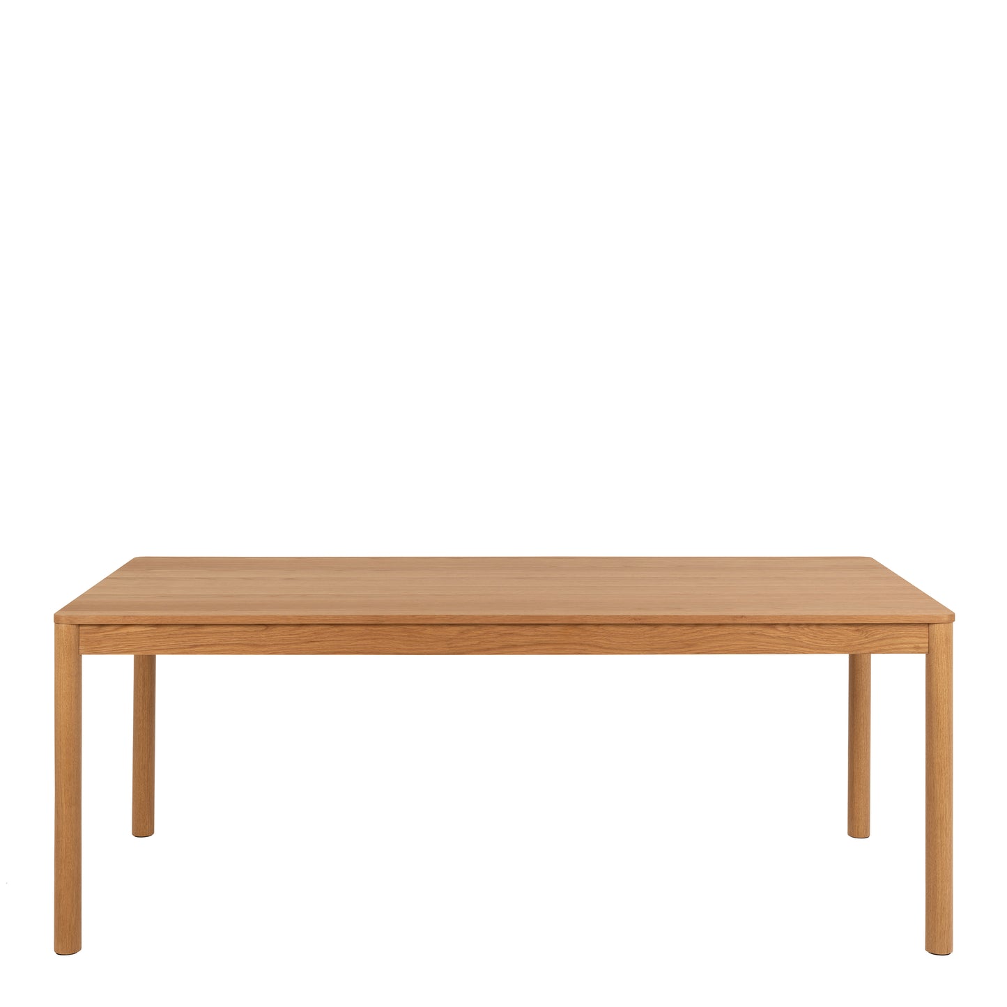 Atlantic Dining Table in Oak